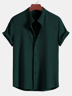 chemises-hommes-col-mao-boutonnee-5
