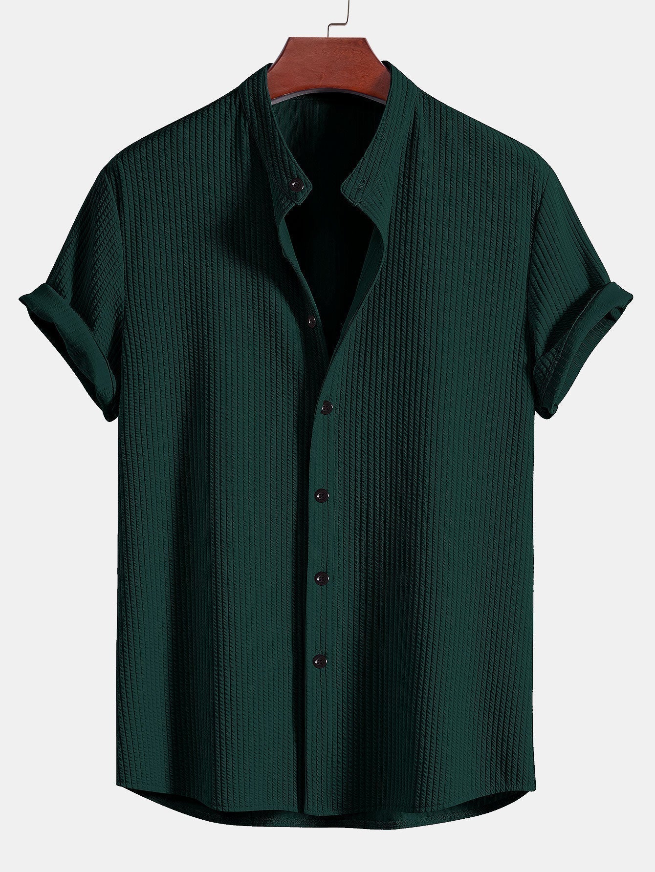 chemises-hommes-col-mao-boutonnee-5