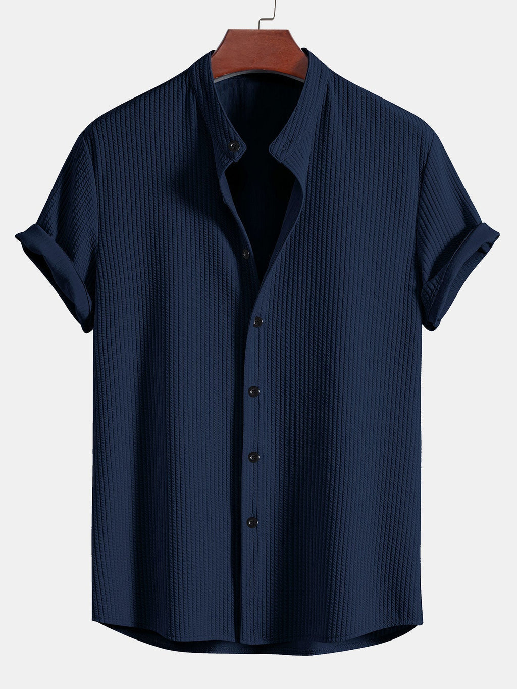 chemises-hommes-col-mao-boutonnee-6