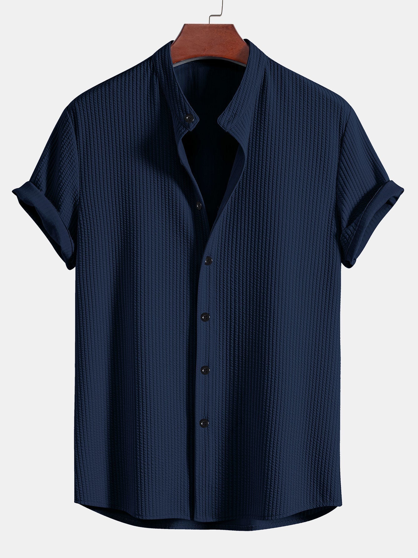 chemises-hommes-col-mao-boutonnee-6