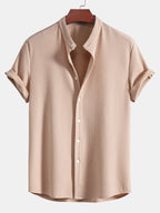 chemises-hommes-col-mao-boutonnee-7