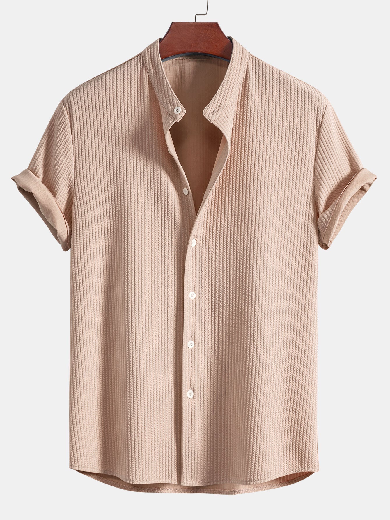 chemises-hommes-col-mao-boutonnee-7