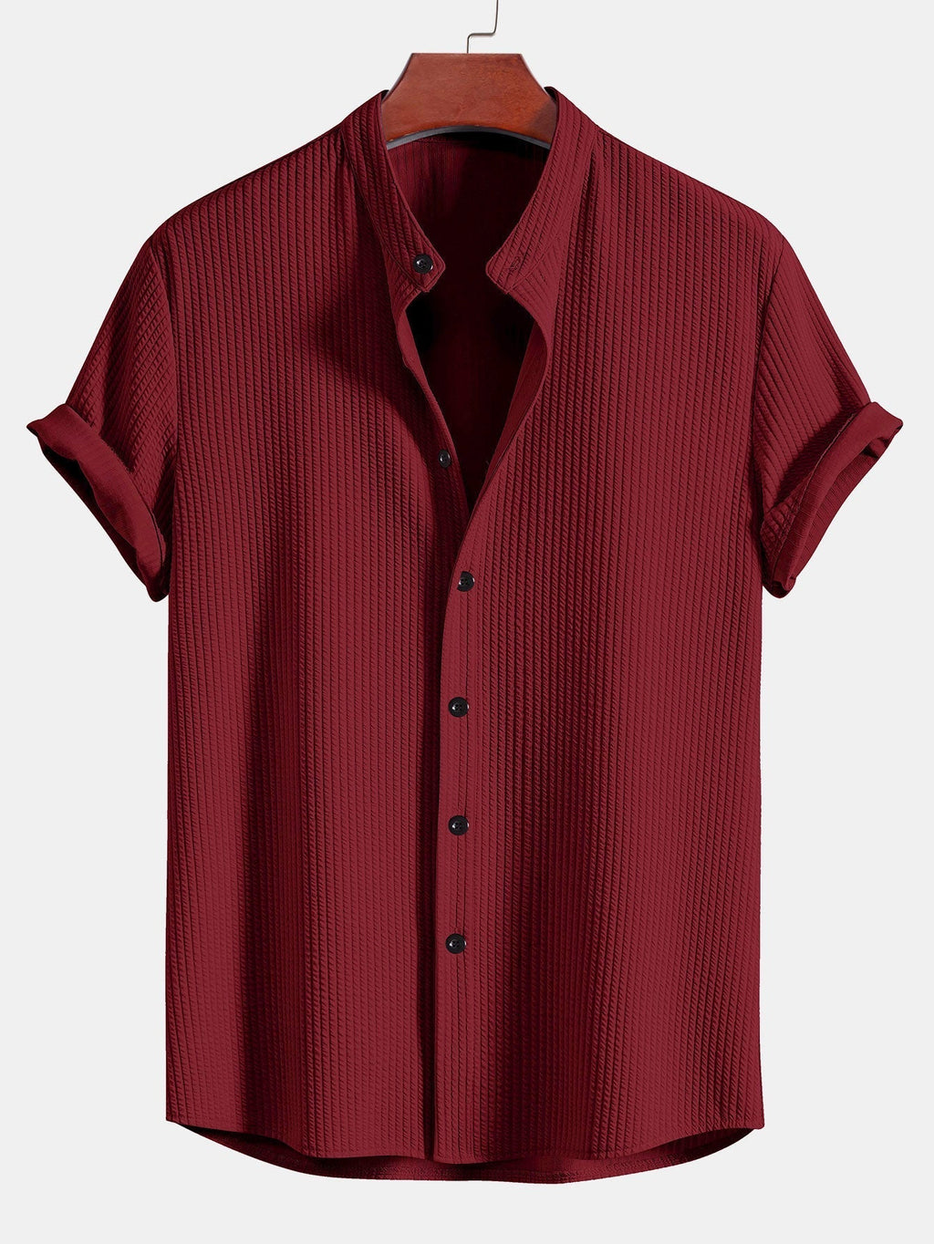 chemises-hommes-col-mao-boutonnee-8