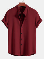 chemises-hommes-col-mao-boutonnee-8
