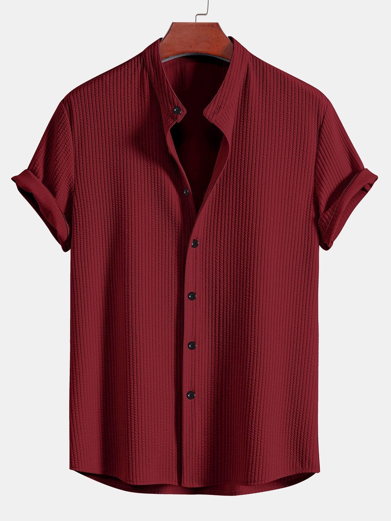 chemises-hommes-col-mao-boutonnee-8
