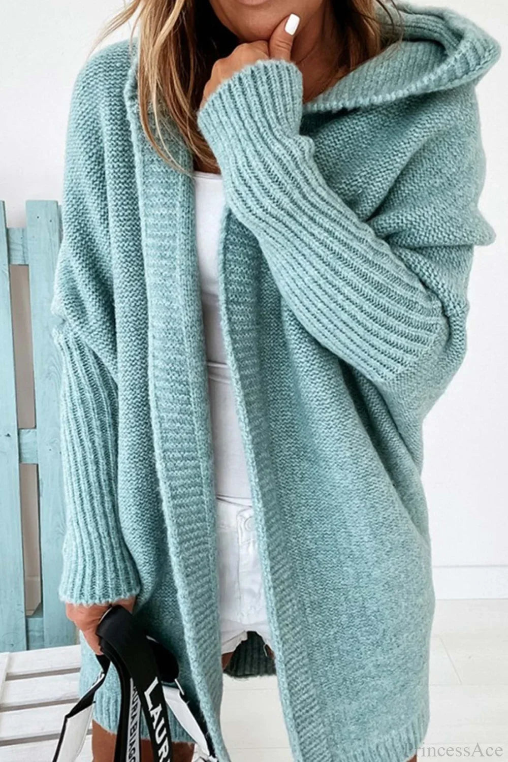 color-block-knit-cardigan-mint-green-s-cardigans-791