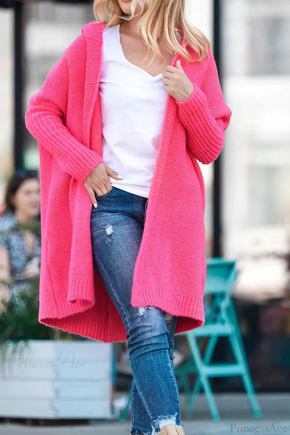 color-block-knit-cardigan-rose-s-cardigans-556