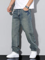 daan-effen-kleur-casual-heren-jeans-kleur-3-deqalli-7