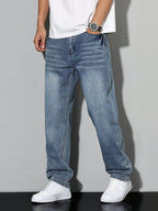 daan-effen-kleur-casual-heren-jeans-kleur-7-deqalli-5