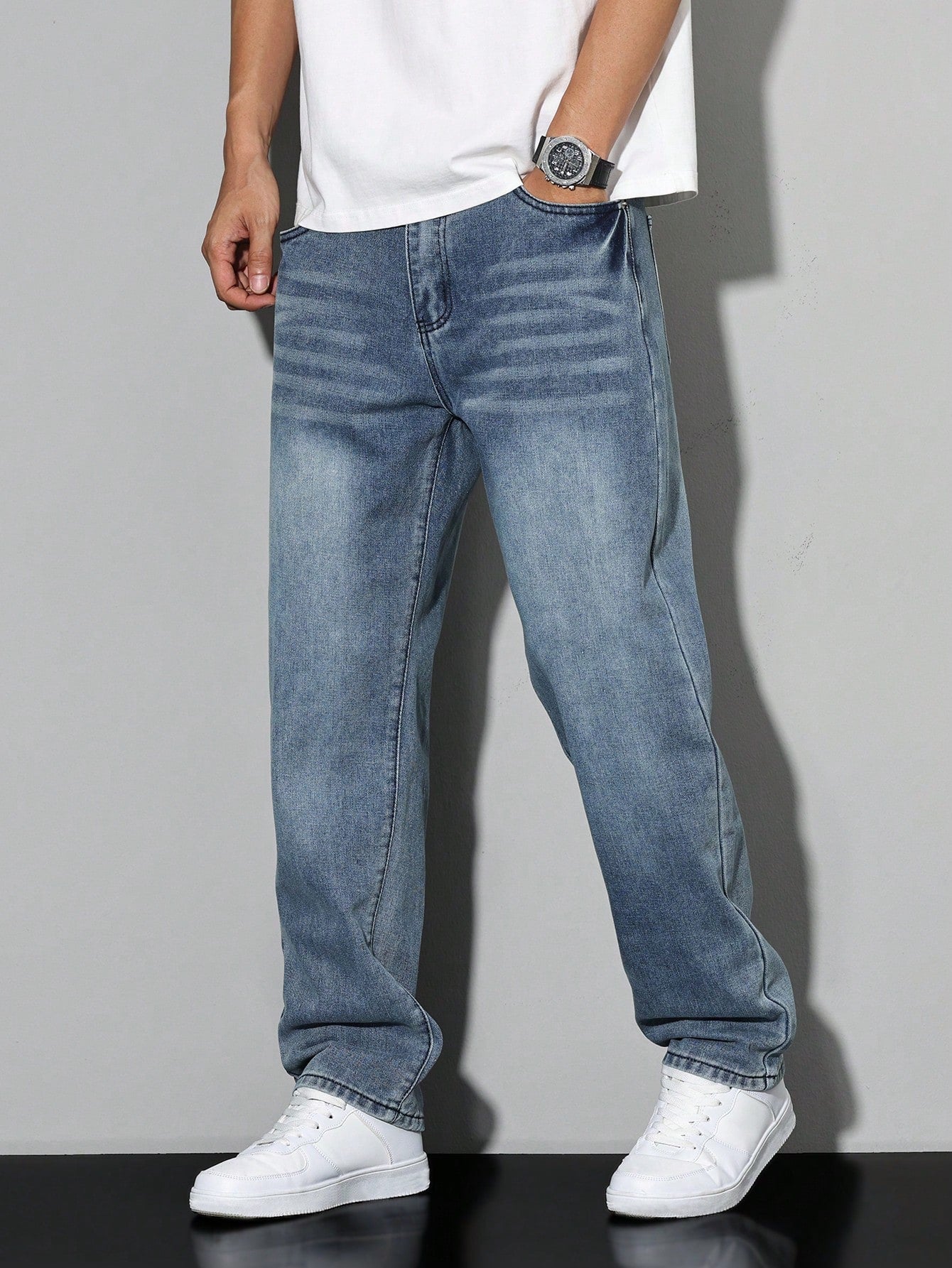 daan-effen-kleur-casual-heren-jeans-kleur-7-deqalli-5