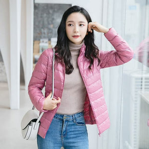 Light Pink