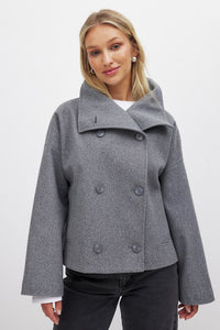Grey