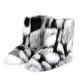 Women's Fluffy Faux Fur Winter Boots