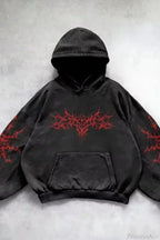 fashion-trend-fleece-padded-zipper-hoodie-black-2-m-195