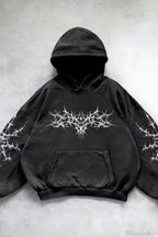 fashion-trend-fleece-padded-zipper-hoodie-black-3-m-838