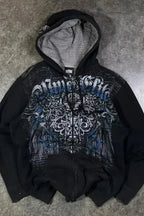 fashion-trend-fleece-padded-zipper-hoodie-black-8-m-427