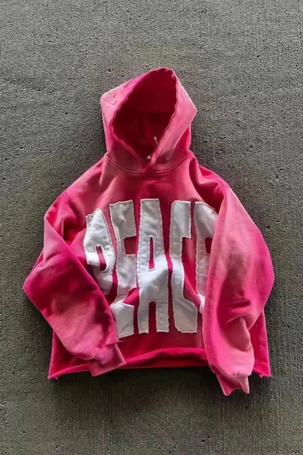 fashion-trend-fleece-padded-zipper-hoodie-pink-2-m-266