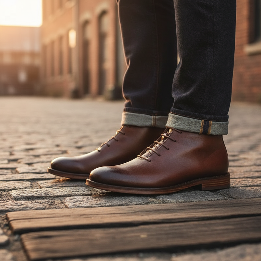 freepik__rugged-mens-footwear-male-model-wearing-boot-made-__87638