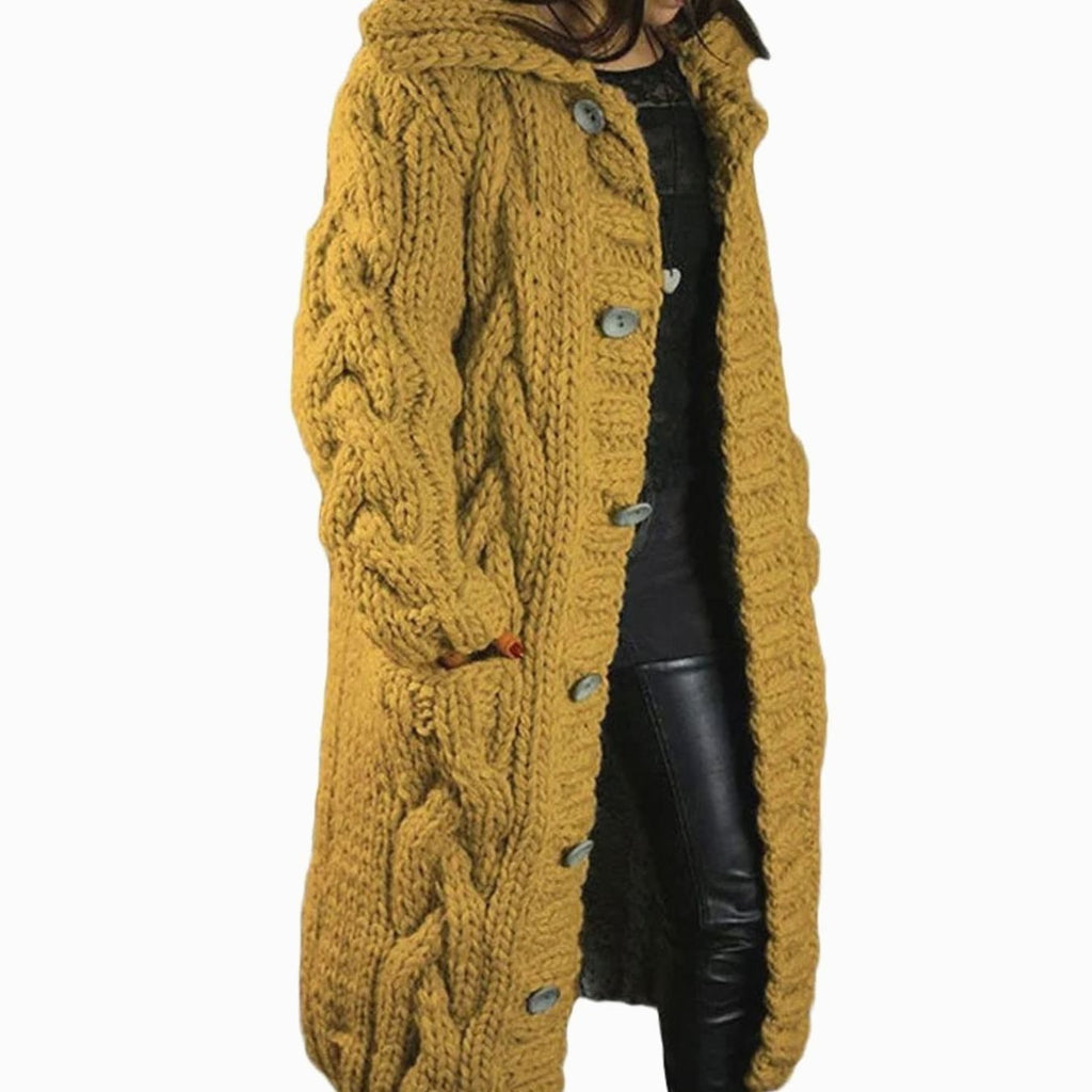 gebreide-trui-dames-dikke-kabelgebreide-cardigan-met-capucho-9