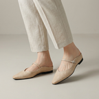 Women's classic ballet flats