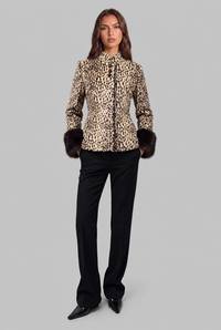 Leopard