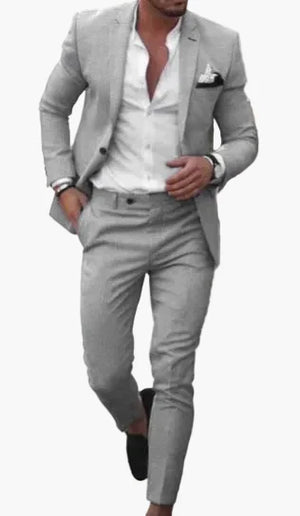 Light Grey