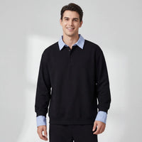 Black Fleece Lined