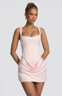 Powder pink