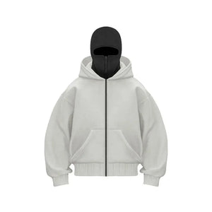 White Black