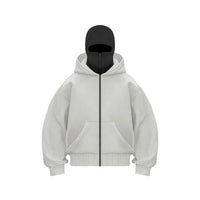 White Black