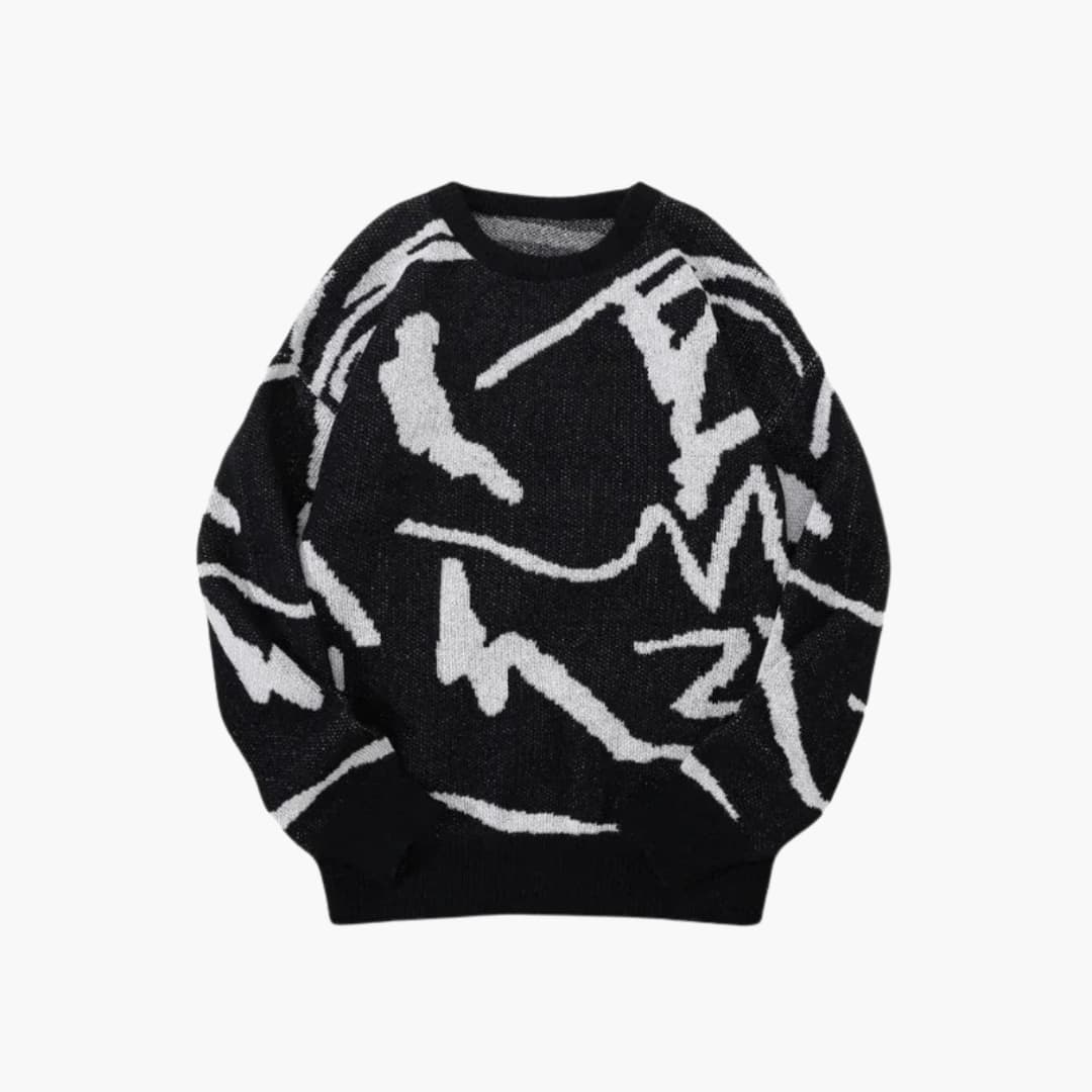ionotix-sweter-meski-z-abstrakcyjnym-wzorem-sciagacze-photo-05