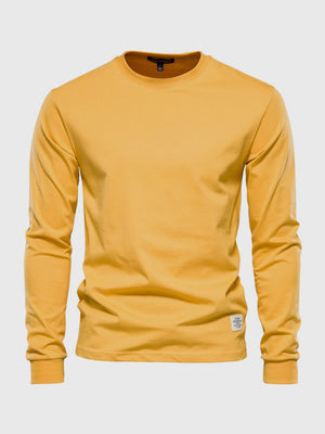 Dark Yellow
