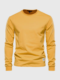Dark Yellow