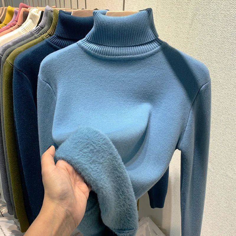 loose-fit-warm-sweater-voor-vrouwen-blauw