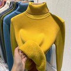 loose-fit-warm-sweater-voor-vrouwen-geel