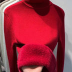loose-fit-warm-sweater-voor-vrouwen-rood