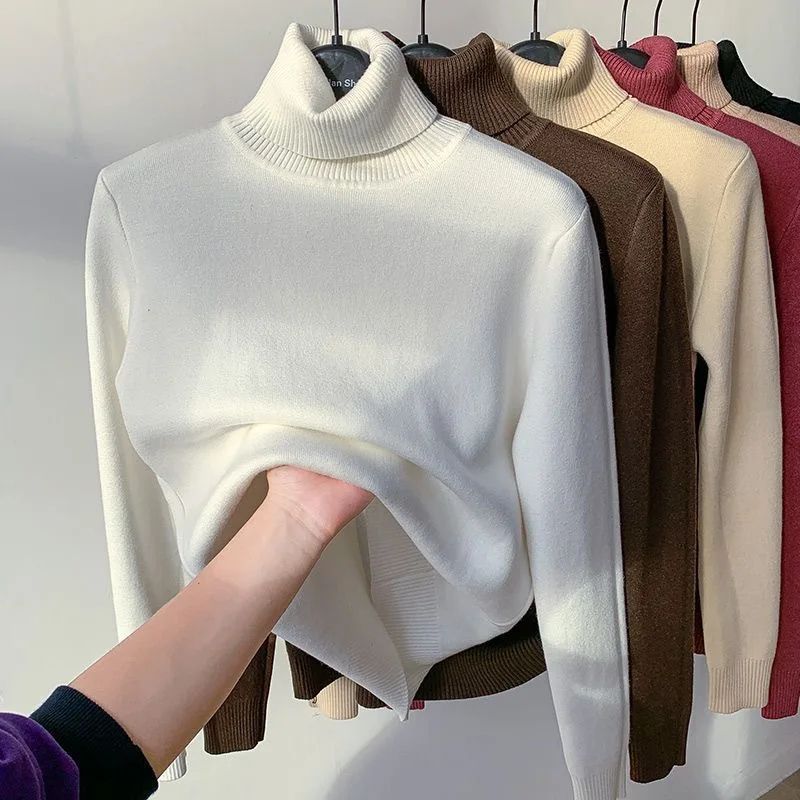 loose-fit-warm-sweater-voor-vrouwen-wit
