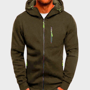 Olive Green