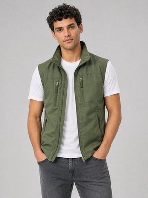 Army Green