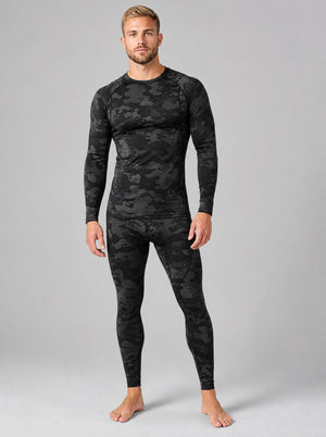 Black Camo