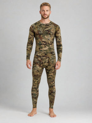 Brown Camo