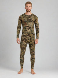 Brown Camo
