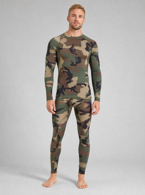 Green Camo
