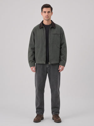 Olive Green