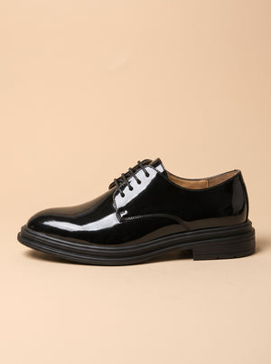 Patent Black