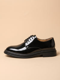 Patent Black