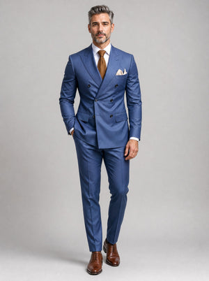 Steel Blue