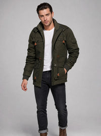 Olive Green