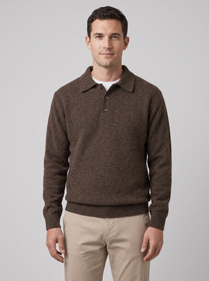 Coffee Brown