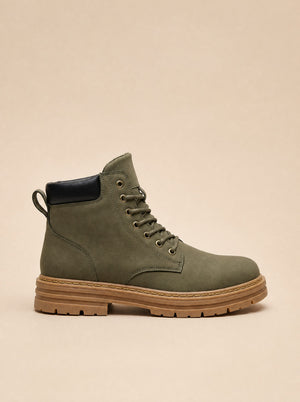 Olive Green